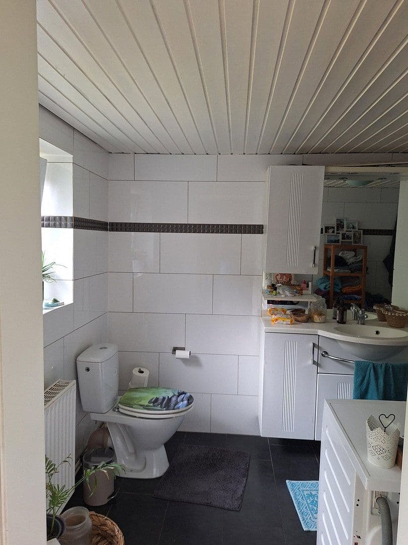 Prodej domu 94 m², pozemek 500 m², Oldenburger Straße 40a, Schönwalde am Bungsberg, Šlesvicko-Holštýnsko Prodej domu 94 m², pozemek 500 m², Oldenburger Straße 40a, Schönwalde am Bungsberg, Šlesvicko-Holštýnsko