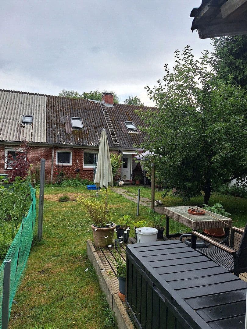 Prodej domu 94 m², pozemek 500 m², Oldenburger Straße 40a, Schönwalde am Bungsberg, Šlesvicko-Holštýnsko Prodej domu 94 m², pozemek 500 m², Oldenburger Straße 40a, Schönwalde am Bungsberg, Šlesvicko-Holštýnsko