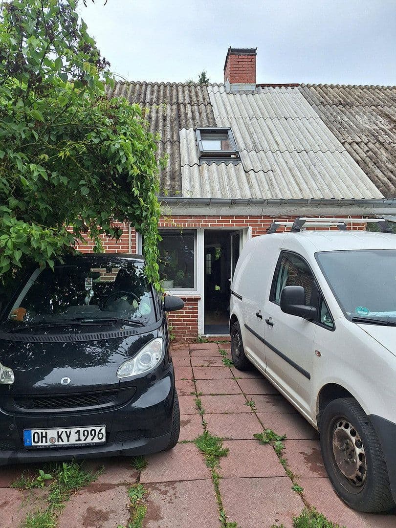 Prodej domu 94 m², pozemek 500 m², Oldenburger Straße 40a, Schönwalde am Bungsberg, Šlesvicko-Holštýnsko Prodej domu 94 m², pozemek 500 m², Oldenburger Straße 40a, Schönwalde am Bungsberg, Šlesvicko-Holštýnsko