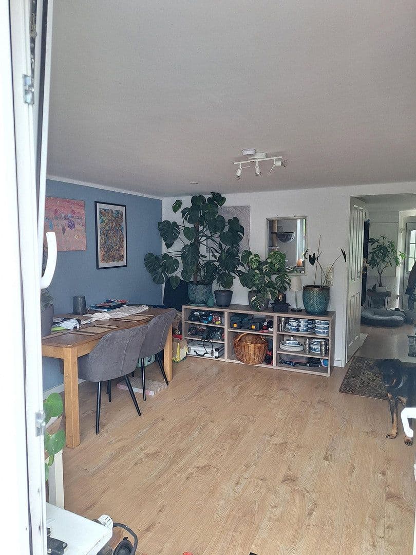 Prodej domu 94 m², pozemek 500 m², Oldenburger Straße 40a, Schönwalde am Bungsberg, Šlesvicko-Holštýnsko Prodej domu 94 m², pozemek 500 m², Oldenburger Straße 40a, Schönwalde am Bungsberg, Šlesvicko-Holštýnsko