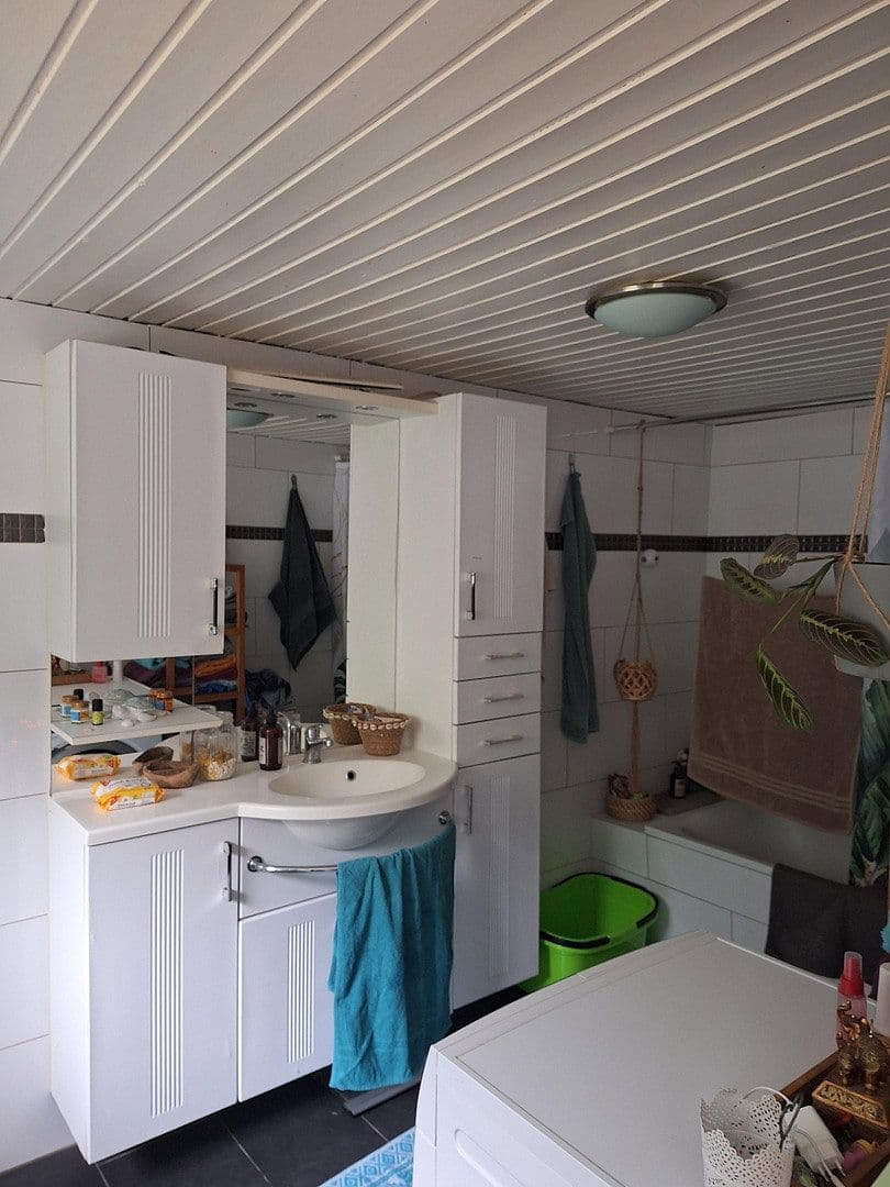Prodej domu 94 m², pozemek 500 m², Oldenburger Straße 40a, Schönwalde am Bungsberg, Šlesvicko-Holštýnsko Prodej domu 94 m², pozemek 500 m², Oldenburger Straße 40a, Schönwalde am Bungsberg, Šlesvicko-Holštýnsko