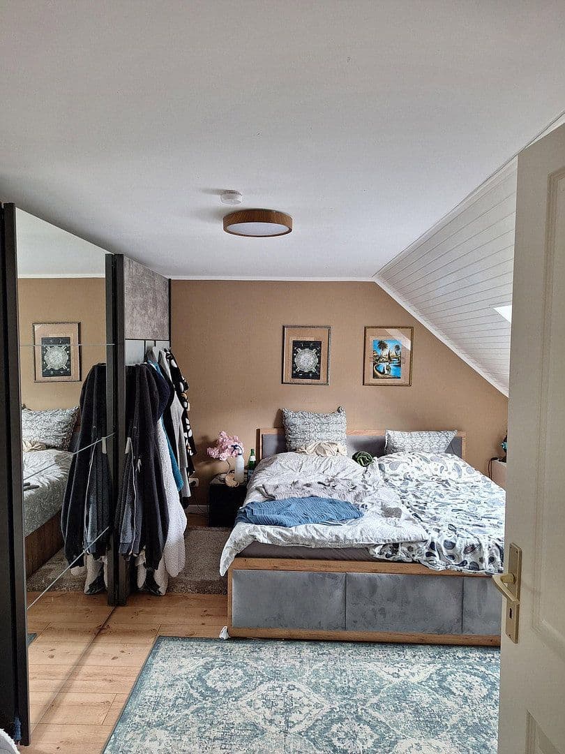 Prodej domu 94 m², pozemek 500 m², Oldenburger Straße 40a, Schönwalde am Bungsberg, Šlesvicko-Holštýnsko Prodej domu 94 m², pozemek 500 m², Oldenburger Straße 40a, Schönwalde am Bungsberg, Šlesvicko-Holštýnsko