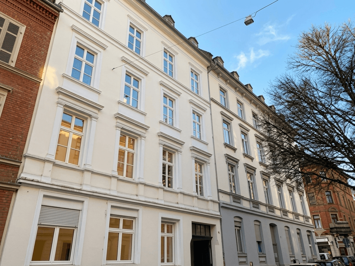 Prodej domu 886 m², pozemek 407 m², Wiesbaden, Hessen Prodej domu 886 m², pozemek 407 m², Wiesbaden, Hessen
