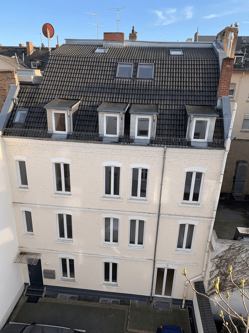 Prodej domu 886 m², pozemek 407 m², Wiesbaden, Hessen Prodej domu 886 m², pozemek 407 m², Wiesbaden, Hessen