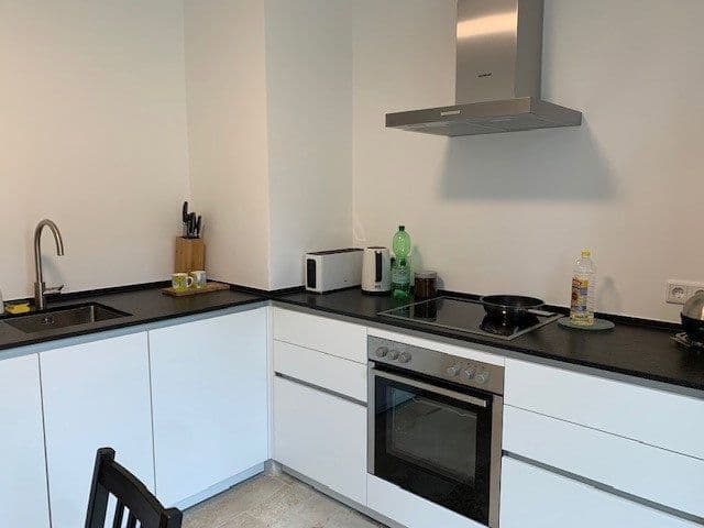 Pronájem bytu 23 m², Münster, Severní Porýní-Vestfálsko Pronájem bytu 23 m², Münster, Severní Porýní-Vestfálsko