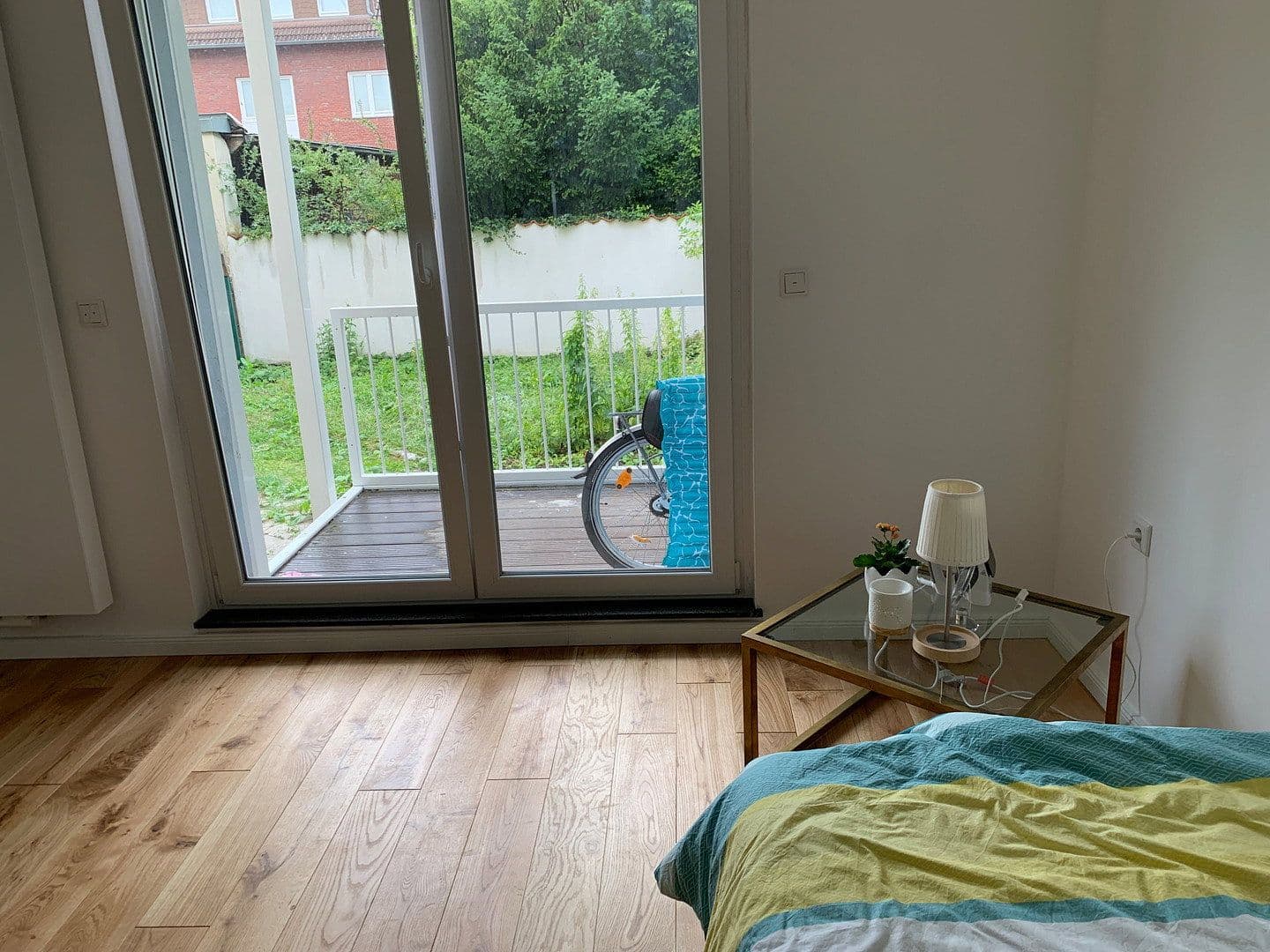 Pronájem bytu 23 m², Münster, Severní Porýní-Vestfálsko Pronájem bytu 23 m², Münster, Severní Porýní-Vestfálsko