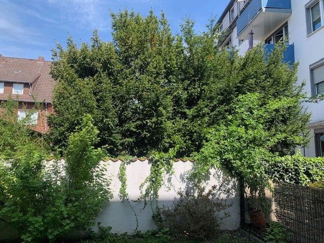 Pronájem bytu 23 m², Münster, Severní Porýní-Vestfálsko Pronájem bytu 23 m², Münster, Severní Porýní-Vestfálsko