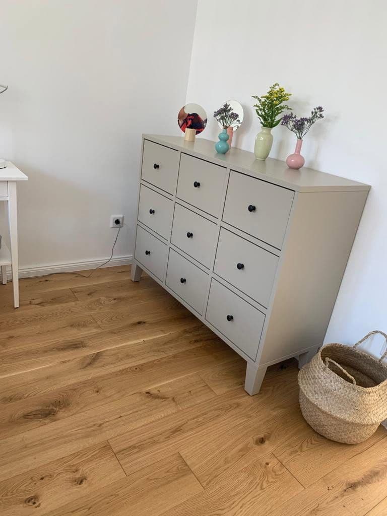 Pronájem bytu 23 m², Münster, Severní Porýní-Vestfálsko Pronájem bytu 23 m², Münster, Severní Porýní-Vestfálsko