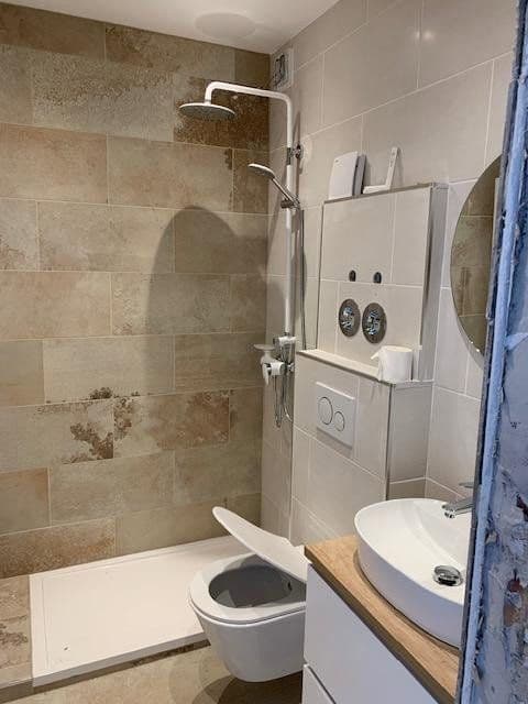 Pronájem bytu 23 m², Münster, Severní Porýní-Vestfálsko Pronájem bytu 23 m², Münster, Severní Porýní-Vestfálsko