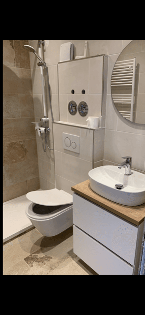 Pronájem bytu 23 m², Münster, Severní Porýní-Vestfálsko Pronájem bytu 23 m², Münster, Severní Porýní-Vestfálsko
