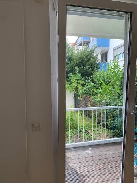 Pronájem bytu 23 m², Münster, Severní Porýní-Vestfálsko Pronájem bytu 23 m², Münster, Severní Porýní-Vestfálsko