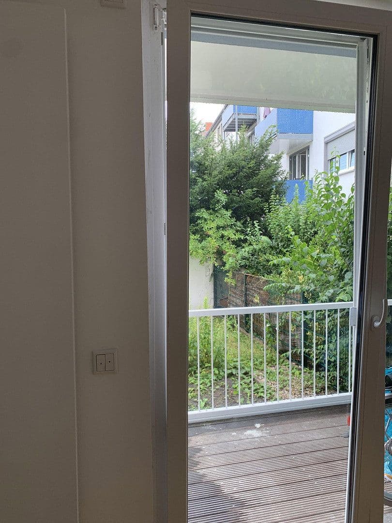 Pronájem bytu 23 m², Münster, Severní Porýní-Vestfálsko Pronájem bytu 23 m², Münster, Severní Porýní-Vestfálsko
