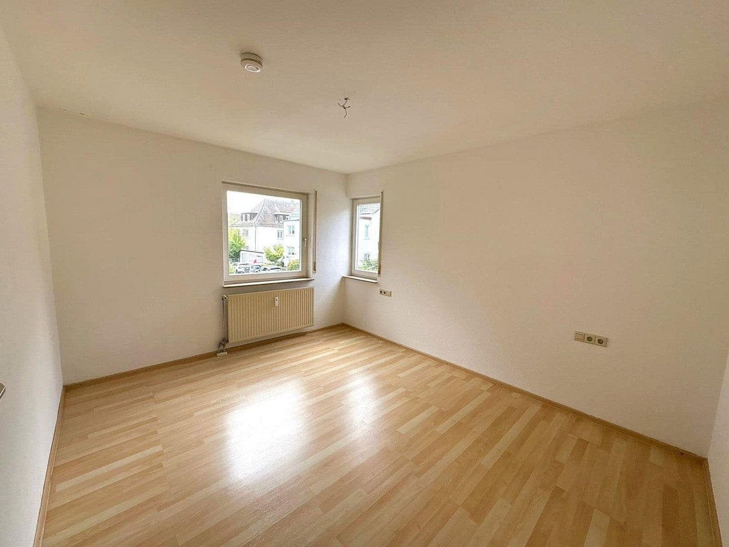 Prodej bytu 2+1 52 m², Stuttgart - Bad Cannstatt, Bádensko-Württembersko Prodej bytu 2+1 52 m², Stuttgart - Bad Cannstatt, Bádensko-Württembersko