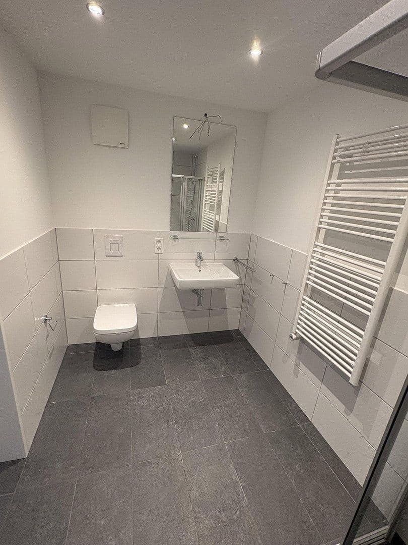 Pronájem bytu 3+1 68 m², Alter Mühlenweg 1c, Bad Bevensen, Dolní Sasko Pronájem bytu 3+1 68 m², Alter Mühlenweg 1c, Bad Bevensen, Dolní Sasko
