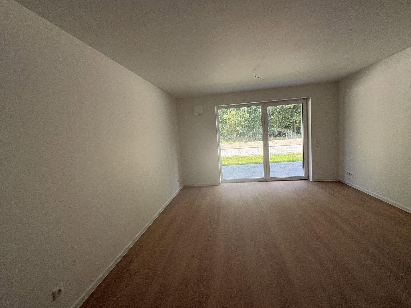 Pronájem bytu 3+1 68 m², Alter Mühlenweg 1c, Bad Bevensen, Dolní Sasko Pronájem bytu 3+1 68 m², Alter Mühlenweg 1c, Bad Bevensen, Dolní Sasko