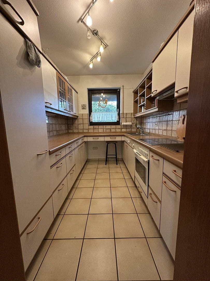 Prodej domu 114 m², pozemek 250 m², Pfungstadt, Hessen Prodej domu 114 m², pozemek 250 m², Pfungstadt, Hessen