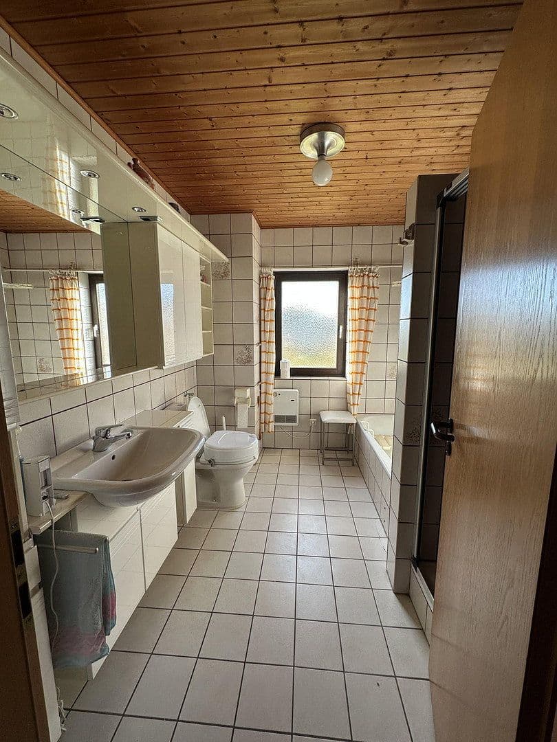 Prodej domu 114 m², pozemek 250 m², Pfungstadt, Hessen Prodej domu 114 m², pozemek 250 m², Pfungstadt, Hessen