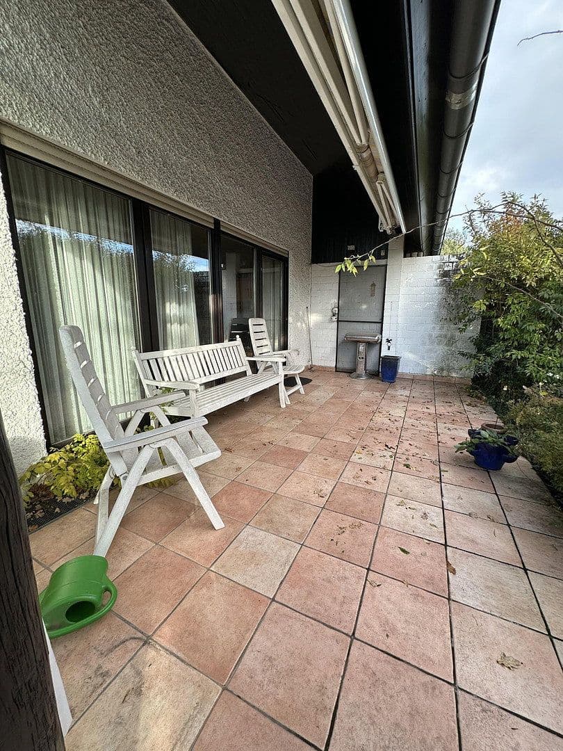 Prodej domu 114 m², pozemek 250 m², Pfungstadt, Hessen Prodej domu 114 m², pozemek 250 m², Pfungstadt, Hessen
