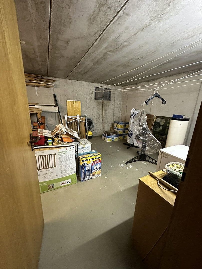 Prodej domu 114 m², pozemek 250 m², Pfungstadt, Hessen Prodej domu 114 m², pozemek 250 m², Pfungstadt, Hessen