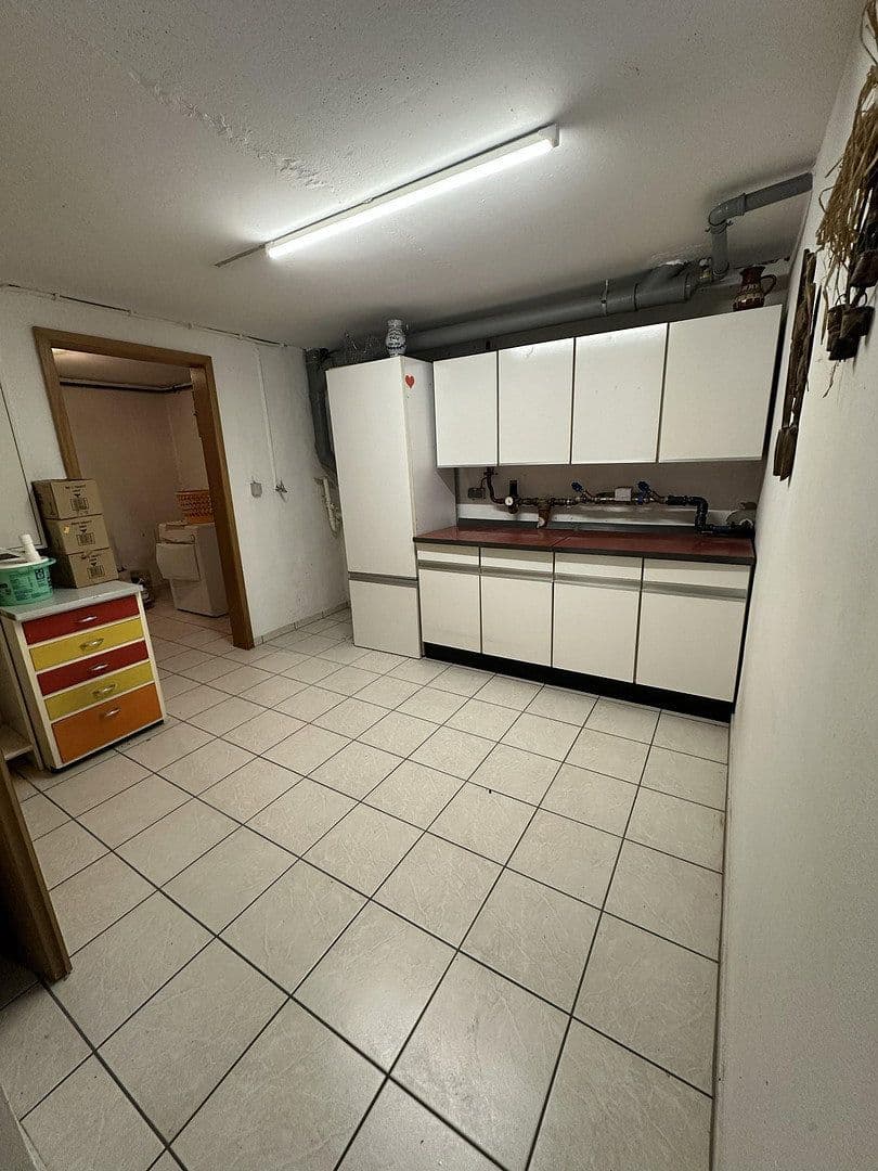 Prodej domu 114 m², pozemek 250 m², Pfungstadt, Hessen Prodej domu 114 m², pozemek 250 m², Pfungstadt, Hessen