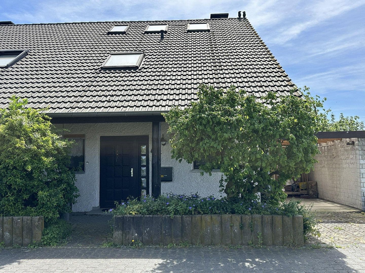 Prodej domu 114 m², pozemek 250 m², Pfungstadt, Hessen Prodej domu 114 m², pozemek 250 m², Pfungstadt, Hessen