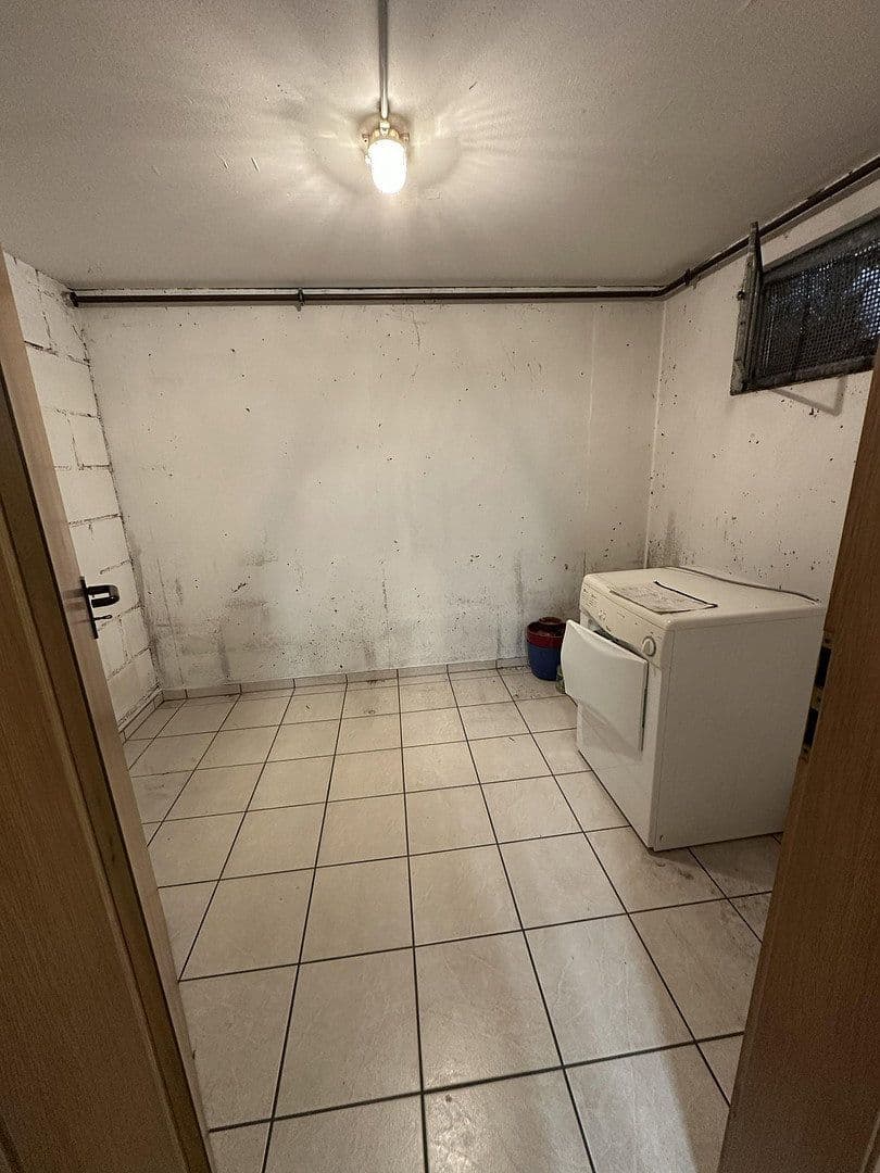 Prodej domu 114 m², pozemek 250 m², Pfungstadt, Hessen Prodej domu 114 m², pozemek 250 m², Pfungstadt, Hessen