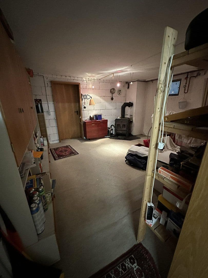 Prodej domu 114 m², pozemek 250 m², Pfungstadt, Hessen Prodej domu 114 m², pozemek 250 m², Pfungstadt, Hessen