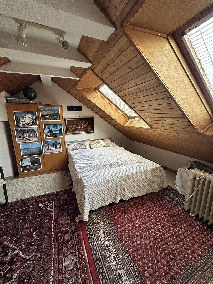 Prodej domu 114 m², pozemek 250 m², Pfungstadt, Hessen Prodej domu 114 m², pozemek 250 m², Pfungstadt, Hessen