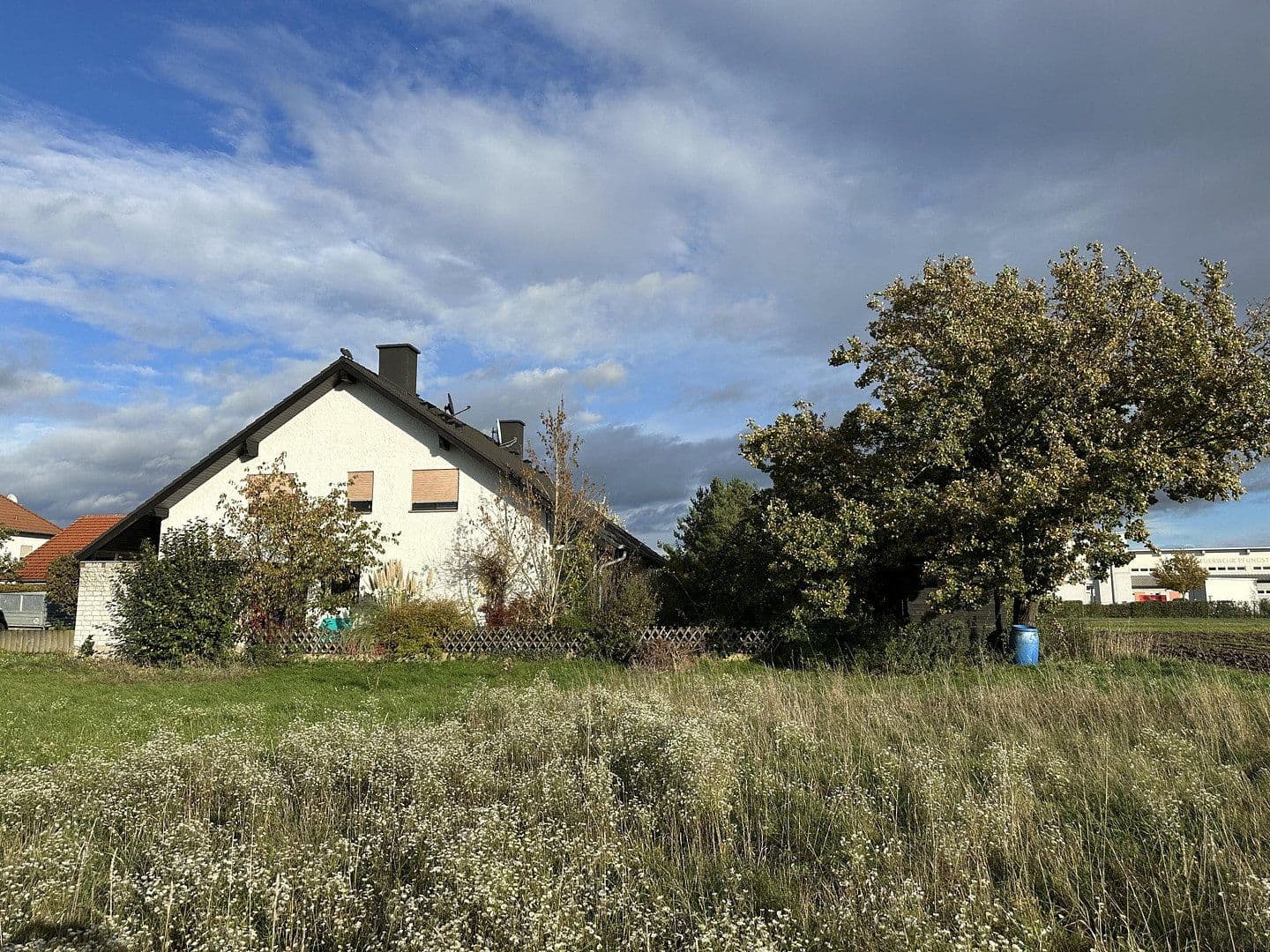 Prodej domu 114 m², pozemek 250 m², Pfungstadt, Hessen Prodej domu 114 m², pozemek 250 m², Pfungstadt, Hessen