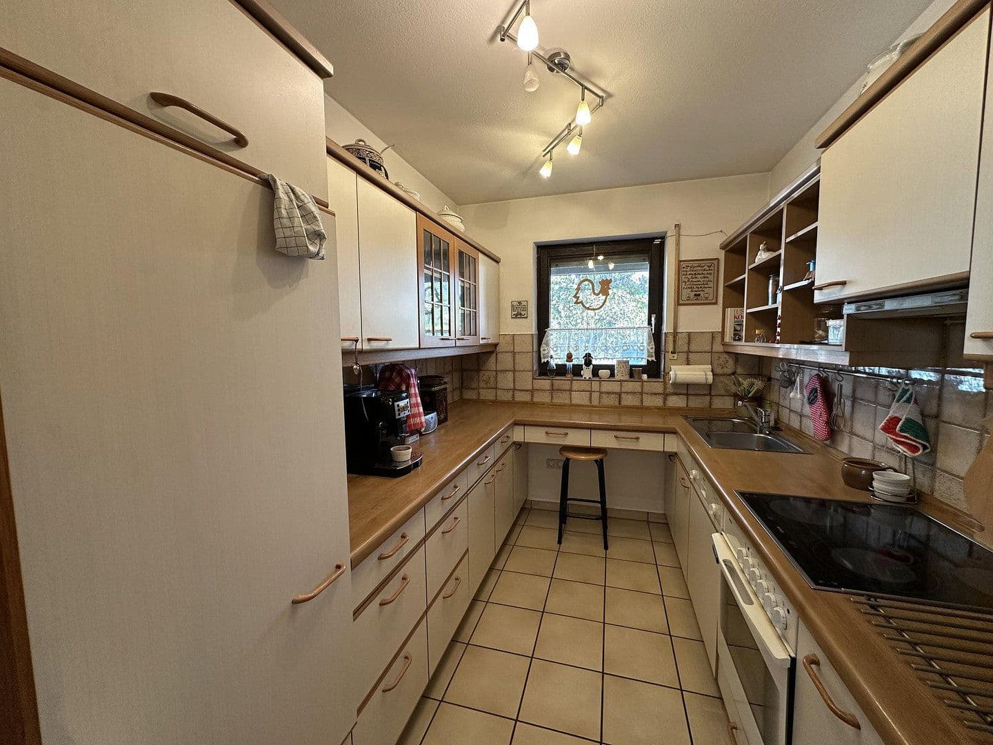 Prodej domu 114 m², pozemek 250 m², Pfungstadt, Hessen Prodej domu 114 m², pozemek 250 m², Pfungstadt, Hessen