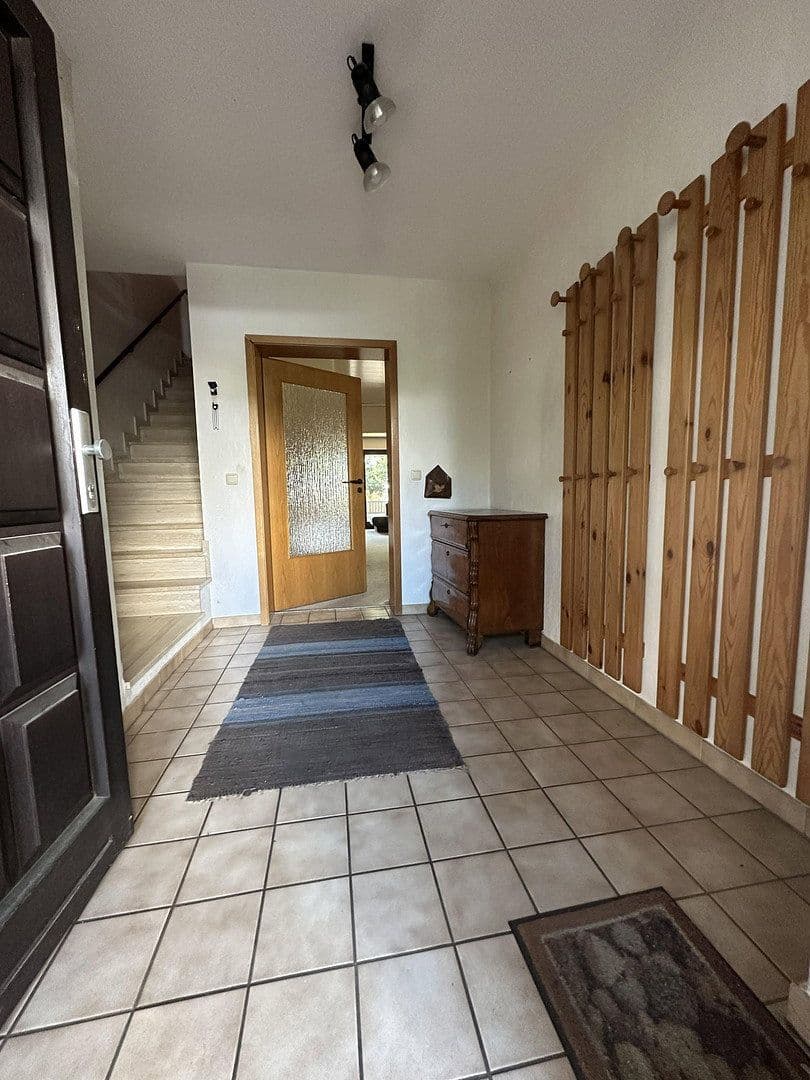 Prodej domu 114 m², pozemek 250 m², Pfungstadt, Hessen Prodej domu 114 m², pozemek 250 m², Pfungstadt, Hessen