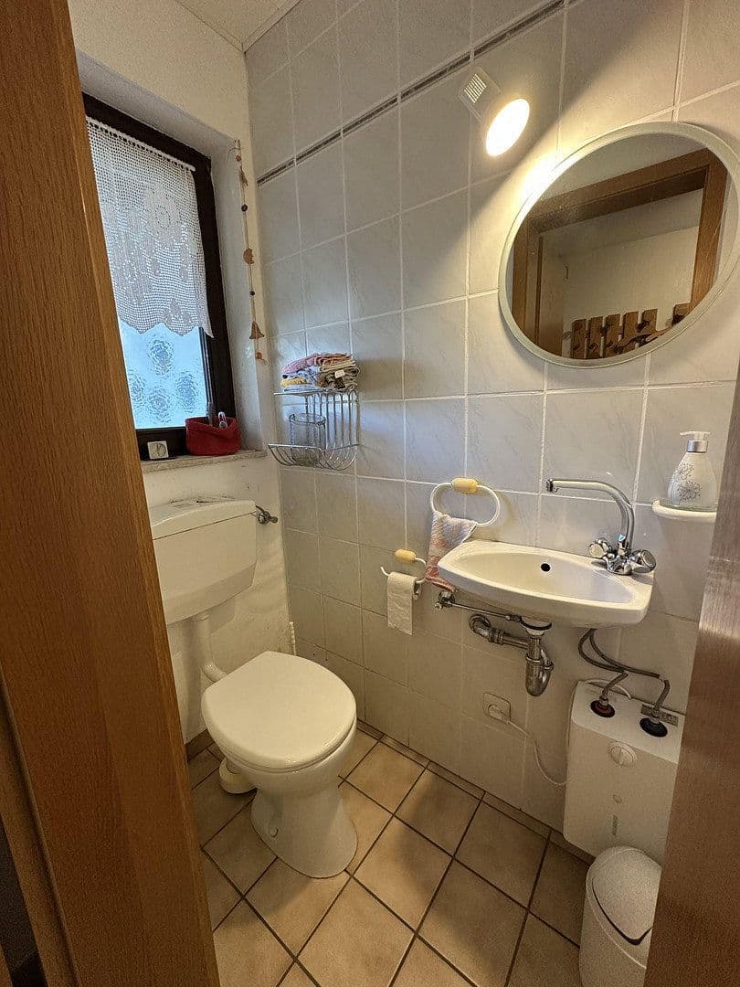 Prodej domu 114 m², pozemek 250 m², Pfungstadt, Hessen Prodej domu 114 m², pozemek 250 m², Pfungstadt, Hessen