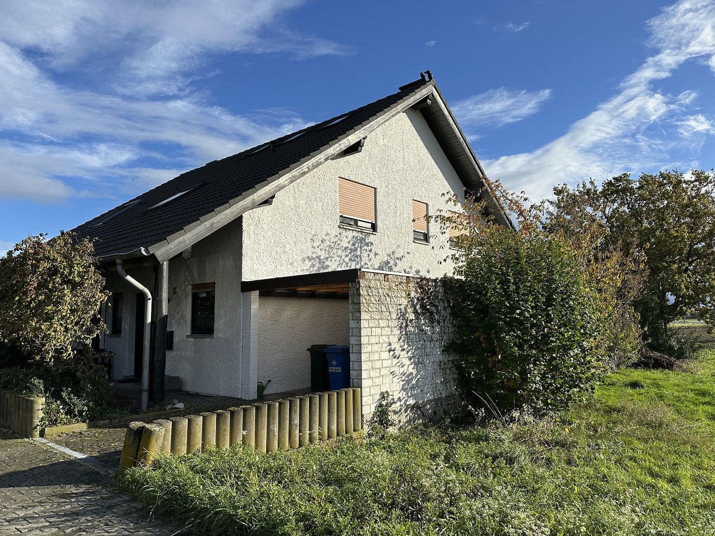 Prodej domu 114 m², pozemek 250 m², Pfungstadt, Hessen Prodej domu 114 m², pozemek 250 m², Pfungstadt, Hessen