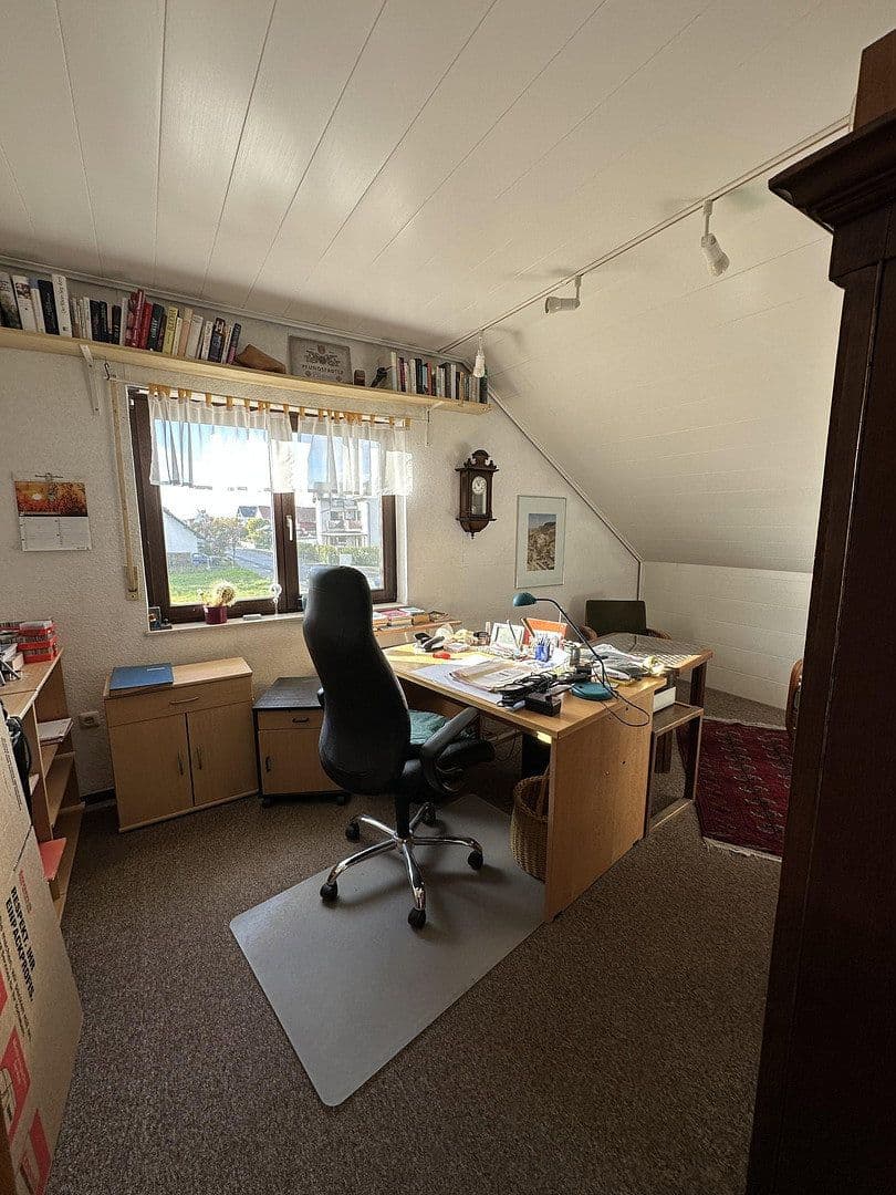Prodej domu 114 m², pozemek 250 m², Pfungstadt, Hessen Prodej domu 114 m², pozemek 250 m², Pfungstadt, Hessen