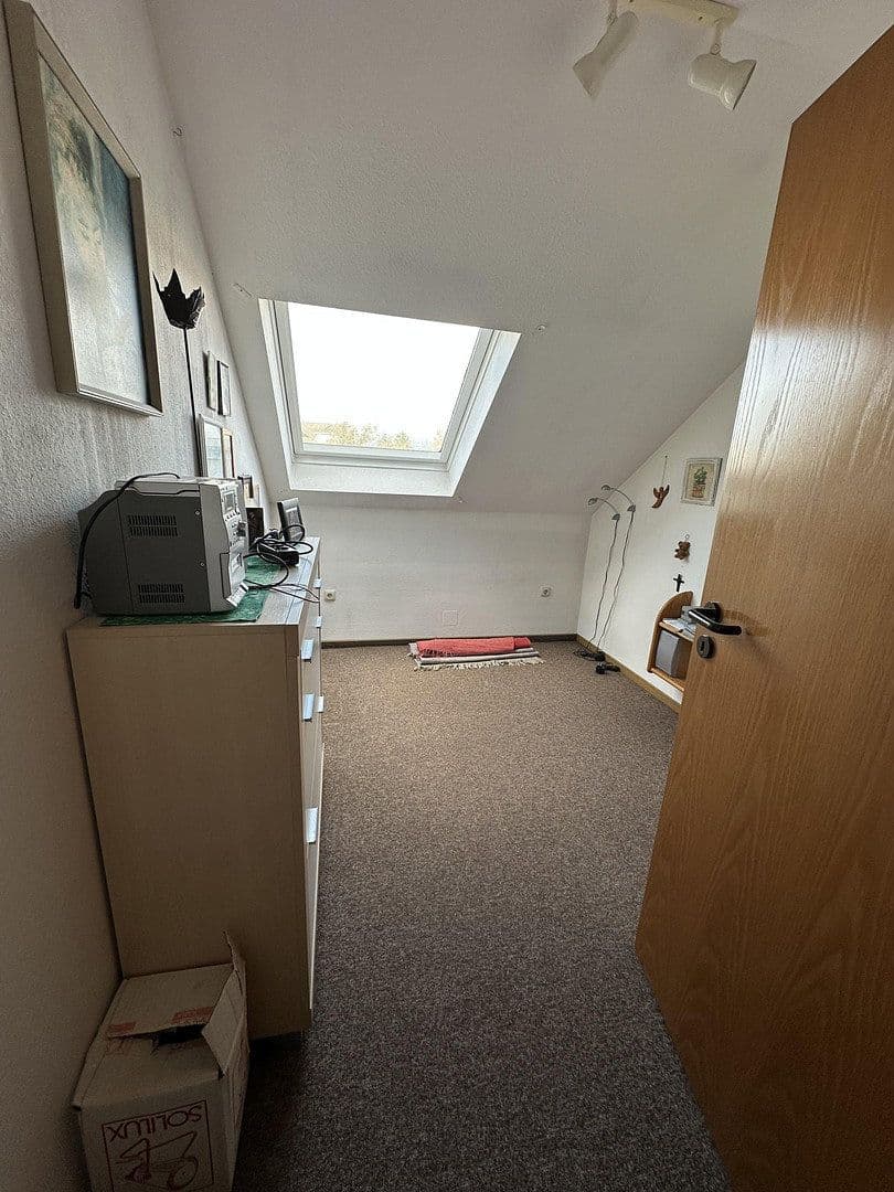Prodej domu 114 m², pozemek 250 m², Pfungstadt, Hessen Prodej domu 114 m², pozemek 250 m², Pfungstadt, Hessen
