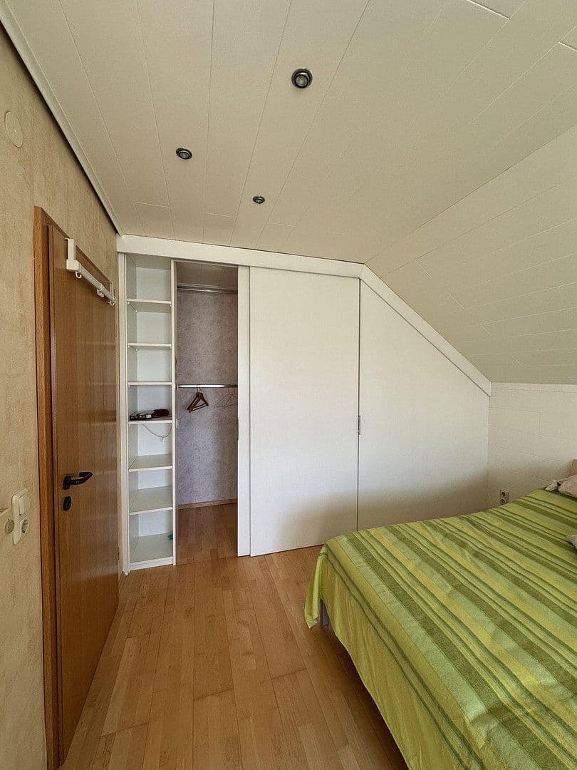 Prodej domu 114 m², pozemek 250 m², Pfungstadt, Hessen Prodej domu 114 m², pozemek 250 m², Pfungstadt, Hessen
