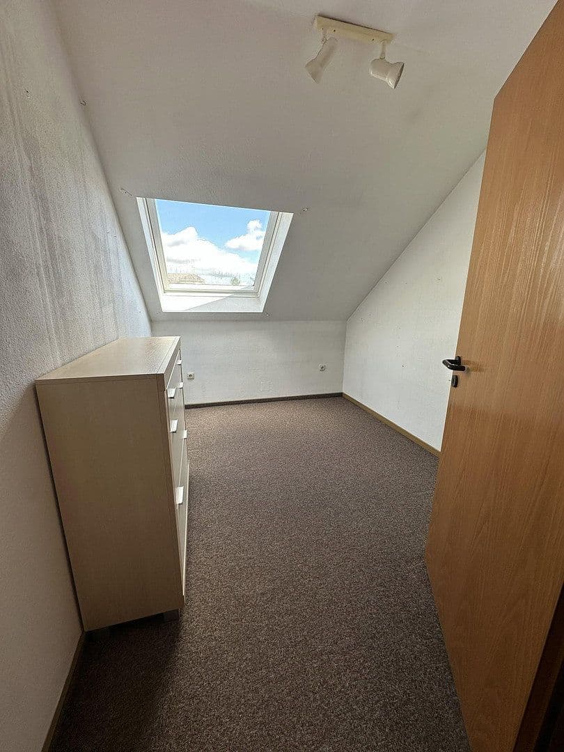 Prodej domu 114 m², pozemek 250 m², Pfungstadt, Hessen Prodej domu 114 m², pozemek 250 m², Pfungstadt, Hessen