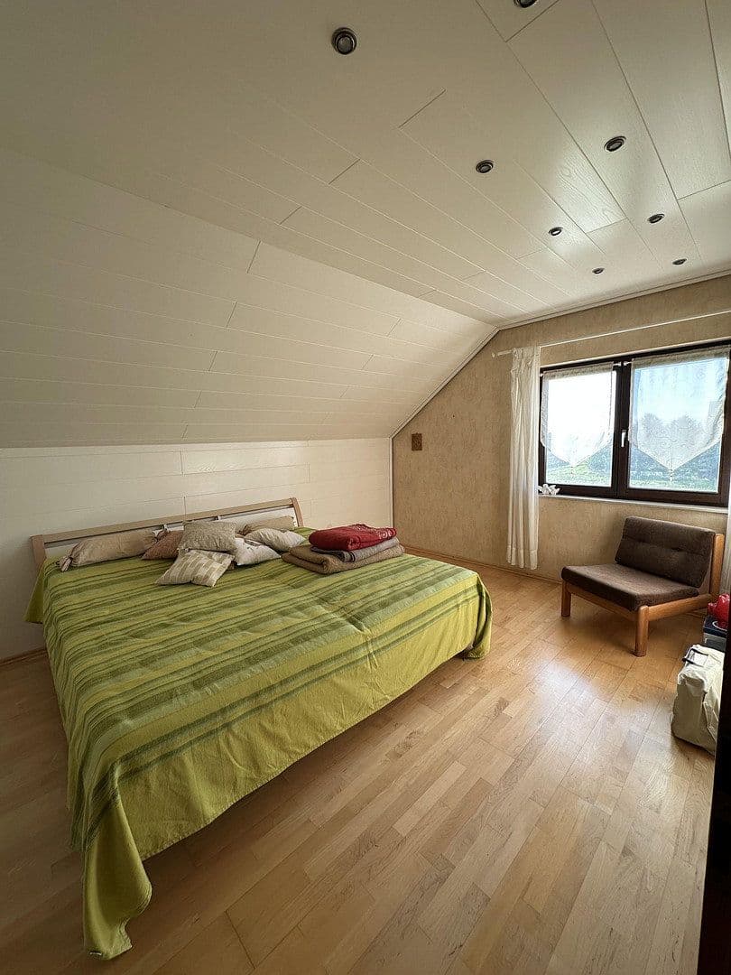 Prodej domu 114 m², pozemek 250 m², Pfungstadt, Hessen Prodej domu 114 m², pozemek 250 m², Pfungstadt, Hessen