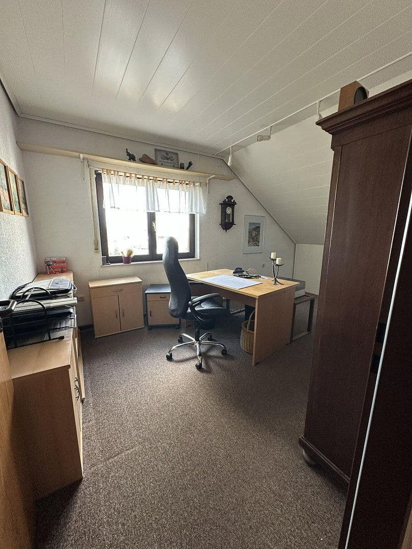 Prodej domu 114 m², pozemek 250 m², Pfungstadt, Hessen Prodej domu 114 m², pozemek 250 m², Pfungstadt, Hessen