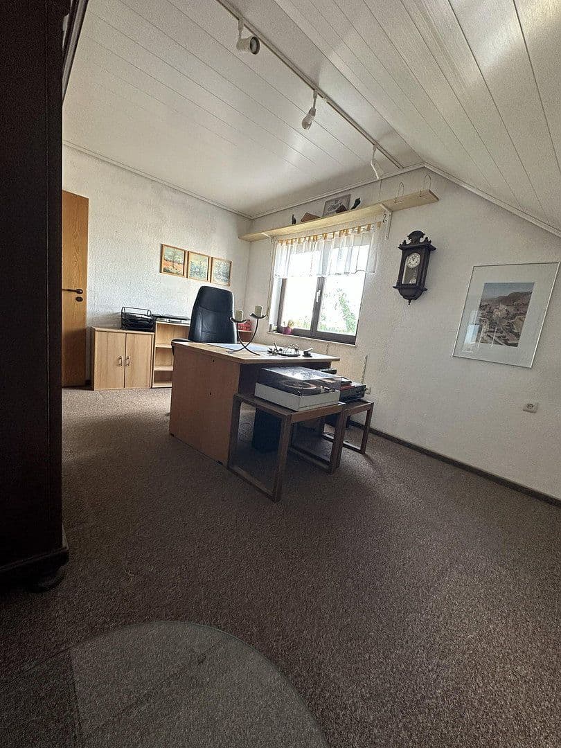 Prodej domu 114 m², pozemek 250 m², Pfungstadt, Hessen Prodej domu 114 m², pozemek 250 m², Pfungstadt, Hessen