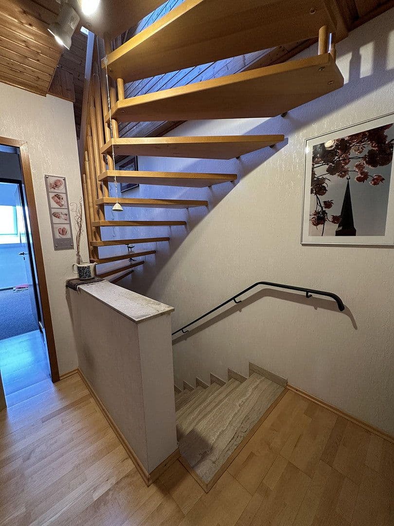 Prodej domu 114 m², pozemek 250 m², Pfungstadt, Hessen Prodej domu 114 m², pozemek 250 m², Pfungstadt, Hessen