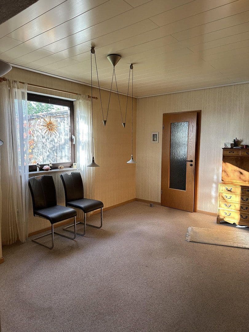 Prodej domu 114 m², pozemek 250 m², Pfungstadt, Hessen Prodej domu 114 m², pozemek 250 m², Pfungstadt, Hessen