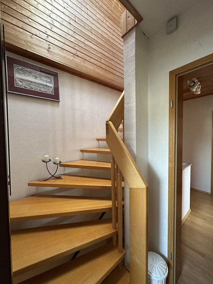 Prodej domu 114 m², pozemek 250 m², Pfungstadt, Hessen Prodej domu 114 m², pozemek 250 m², Pfungstadt, Hessen
