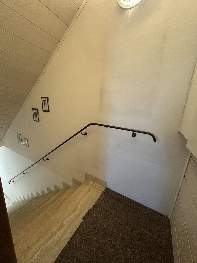Prodej domu 114 m², pozemek 250 m², Pfungstadt, Hessen Prodej domu 114 m², pozemek 250 m², Pfungstadt, Hessen