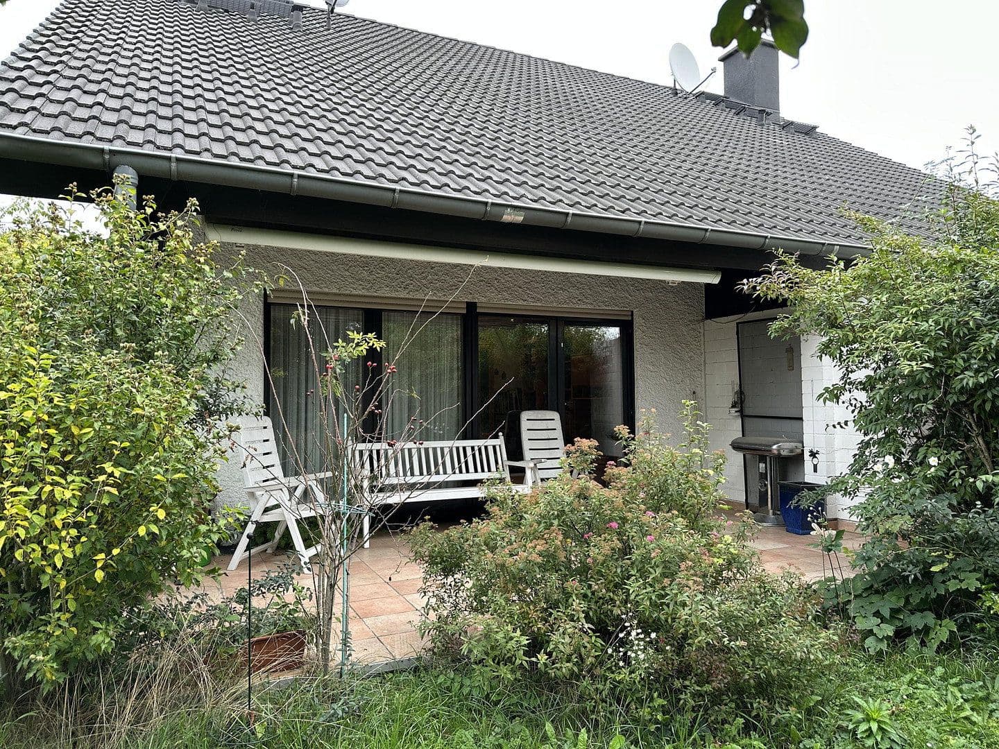 Prodej domu 114 m², pozemek 250 m², Pfungstadt, Hessen Prodej domu 114 m², pozemek 250 m², Pfungstadt, Hessen