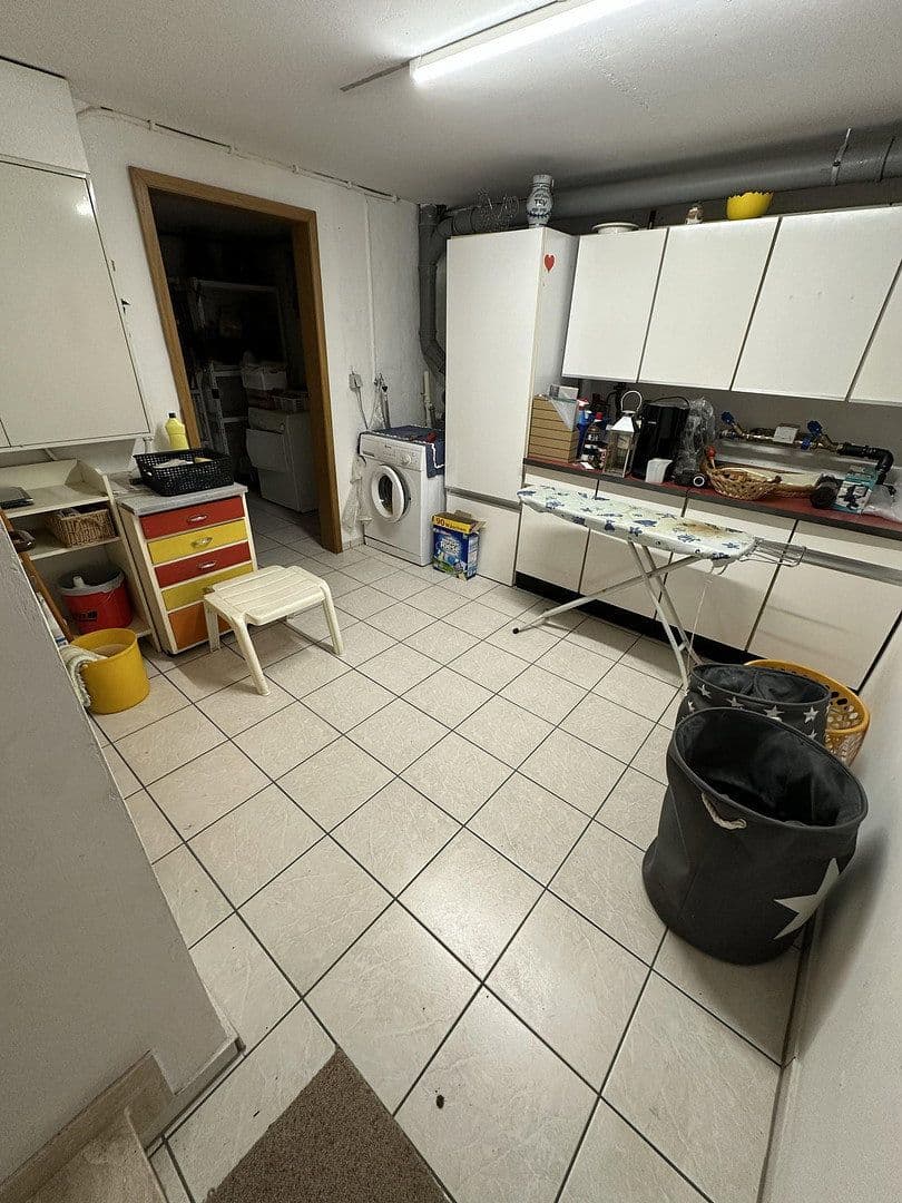 Prodej domu 114 m², pozemek 250 m², Pfungstadt, Hessen Prodej domu 114 m², pozemek 250 m², Pfungstadt, Hessen