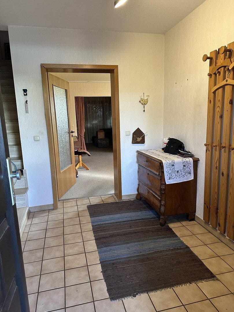 Prodej domu 114 m², pozemek 250 m², Pfungstadt, Hessen Prodej domu 114 m², pozemek 250 m², Pfungstadt, Hessen