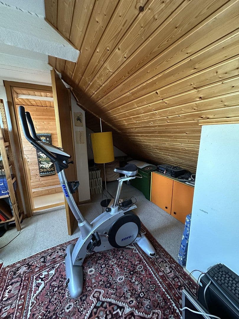 Prodej domu 114 m², pozemek 250 m², Pfungstadt, Hessen Prodej domu 114 m², pozemek 250 m², Pfungstadt, Hessen