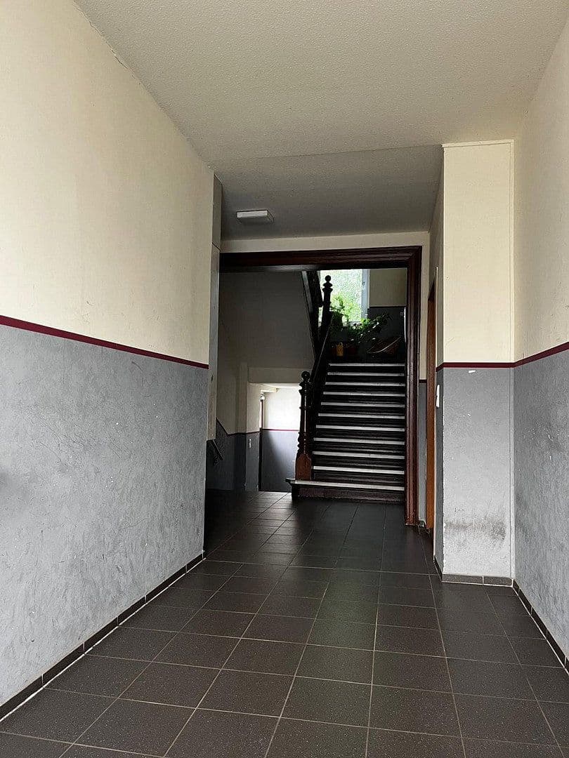 Pronájem bytu 2+1 57 m², Leipzig, Sasko Pronájem bytu 2+1 57 m², Leipzig, Sasko
