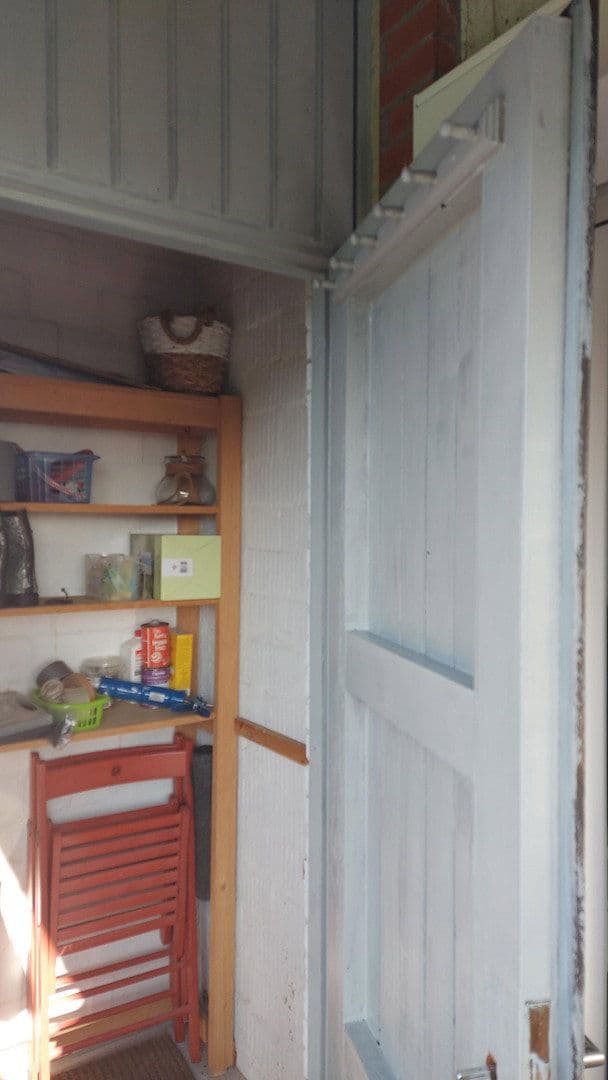 Prodej bytu 2+kk 61 m², Friedrichskoog, Šlesvicko-Holštýnsko Prodej bytu 2+kk 61 m², Friedrichskoog, Šlesvicko-Holštýnsko